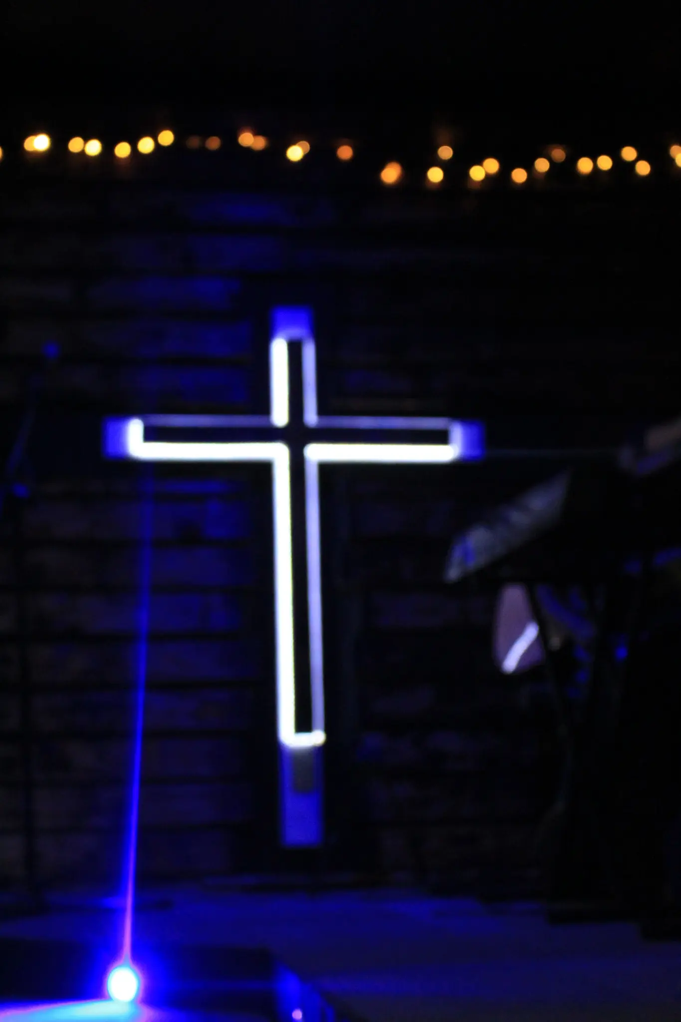 Church community